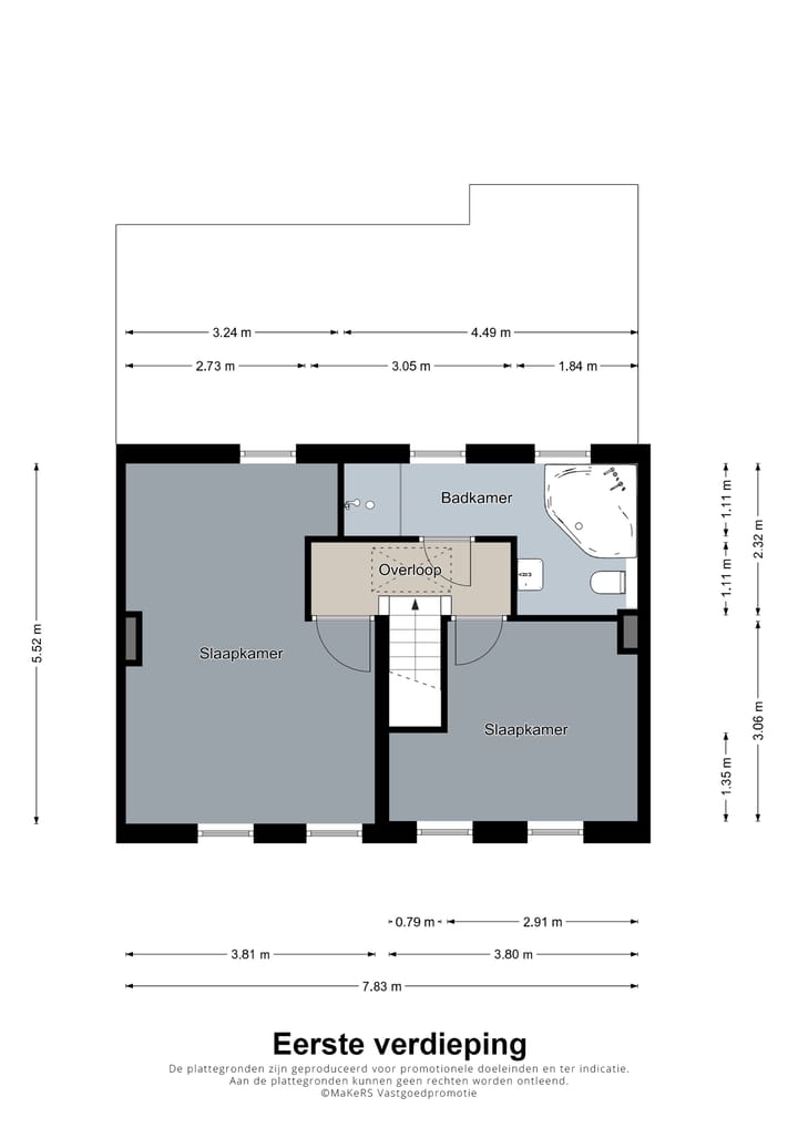 Foto 23 van Philips van Hornestraat 29