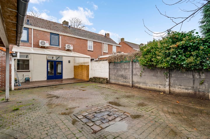 Foto 20 van Philips van Hornestraat 29