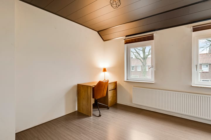 Foto 13 van Philips van Hornestraat 29