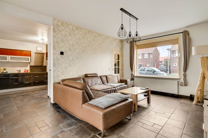 Foto 5 van Philips van Hornestraat 29