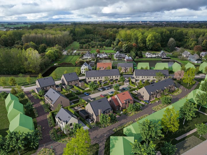 Photo 12 of Levensloopbestendige woning (Bouwnr. 33)