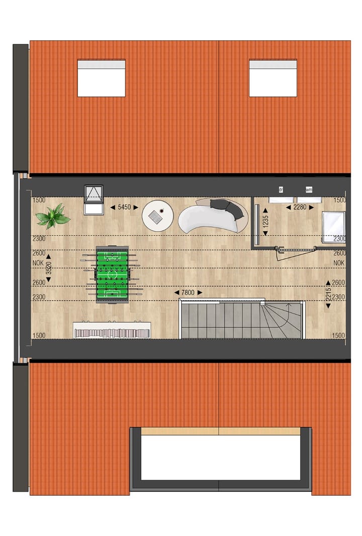 Photo 20 of Levensloopbestendige woning (Bouwnr. 33)