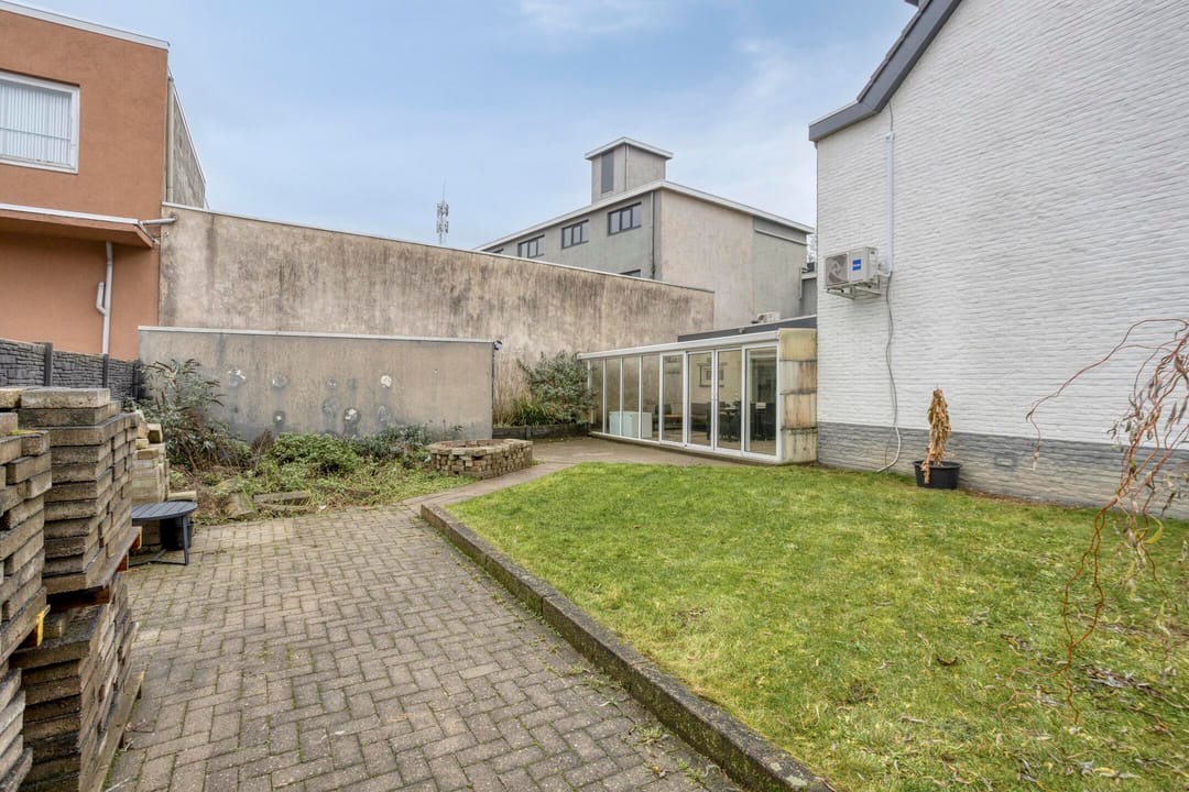 Foto 32 van Montfortstraat 55