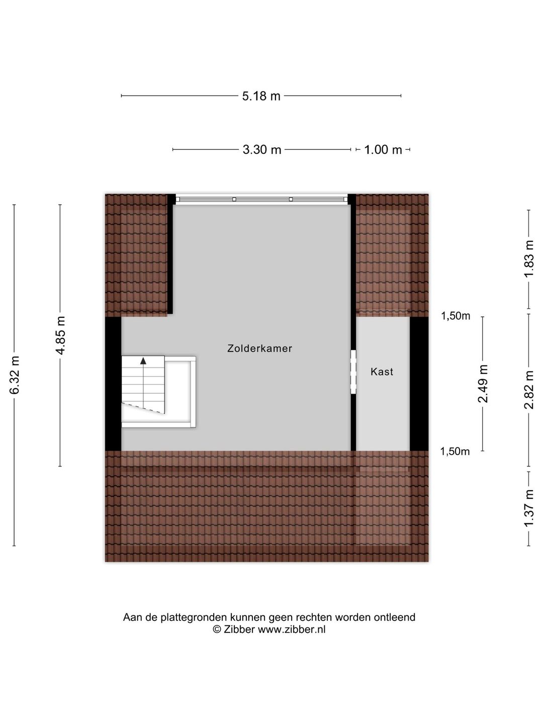 Foto 43 van Montfortstraat 55