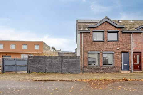 Montfortstraat thumbnail