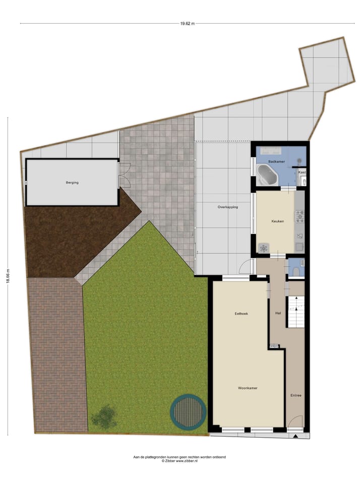 Foto 39 van Montfortstraat 55