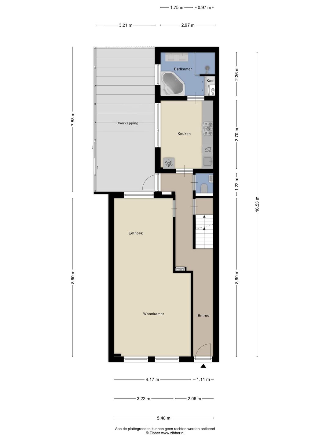 Foto 41 van Montfortstraat 55