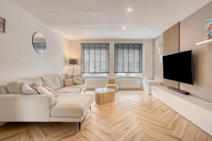 Foto 8 van Montfortstraat 55