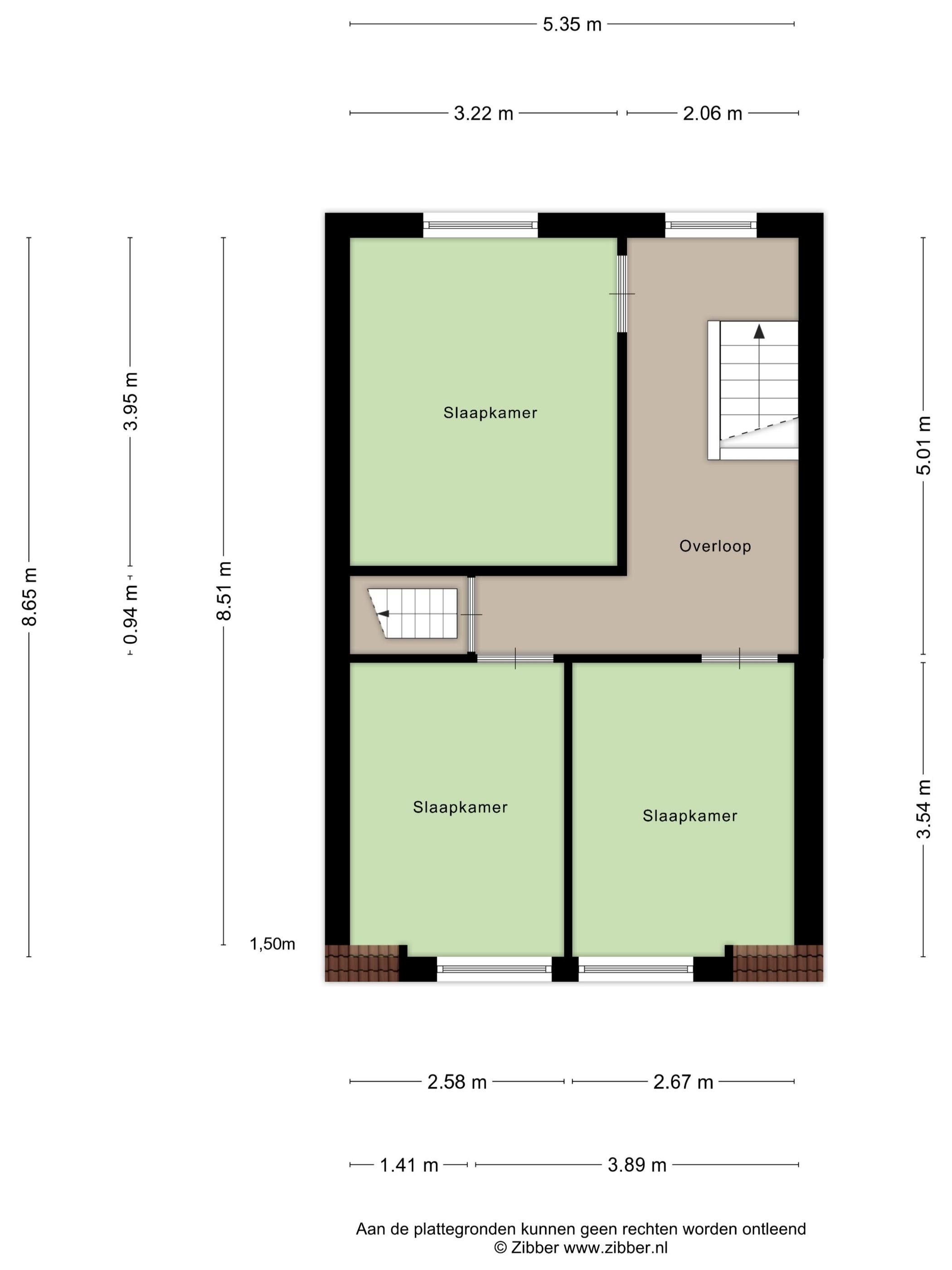 Foto 42 van Montfortstraat 55