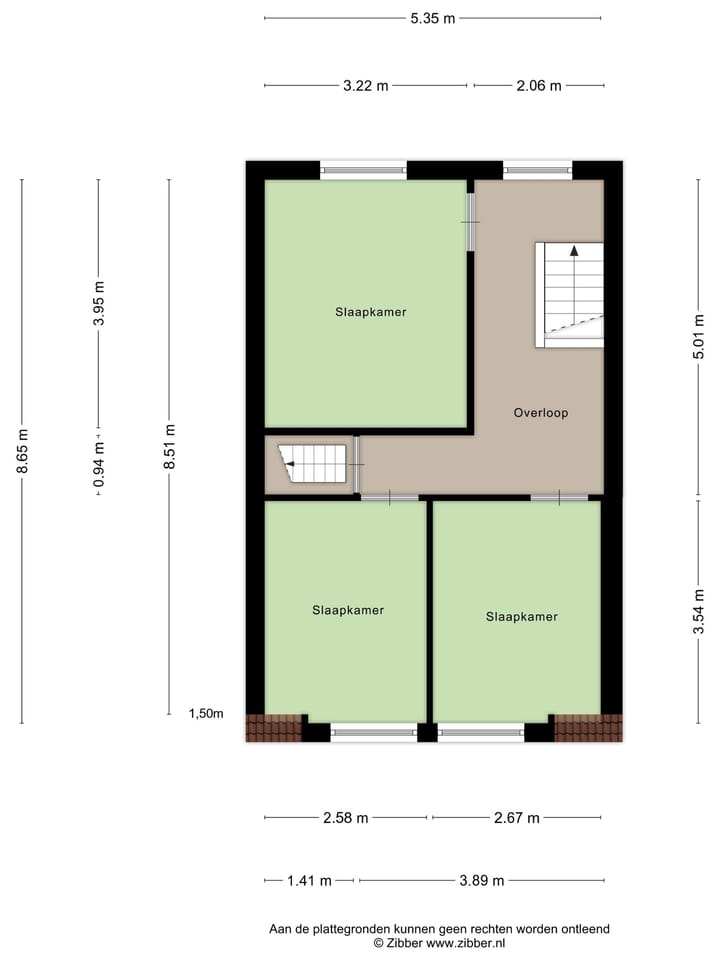 Foto 42 van Montfortstraat 55