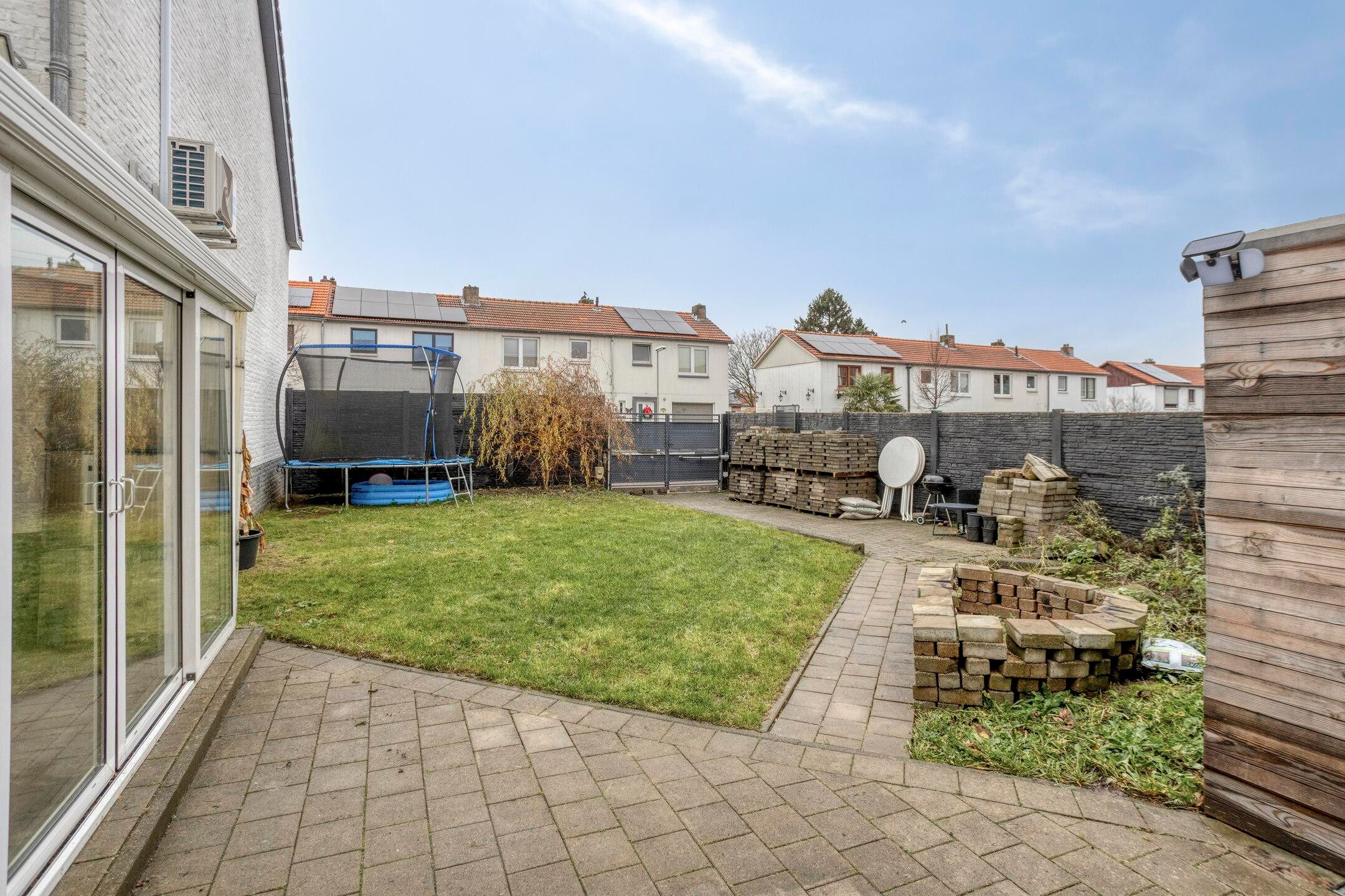 Foto 30 van Montfortstraat 55