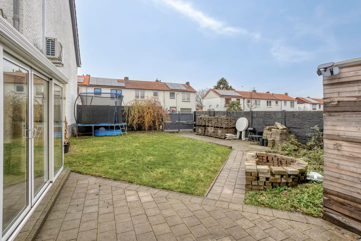 Foto 30 van Montfortstraat 55