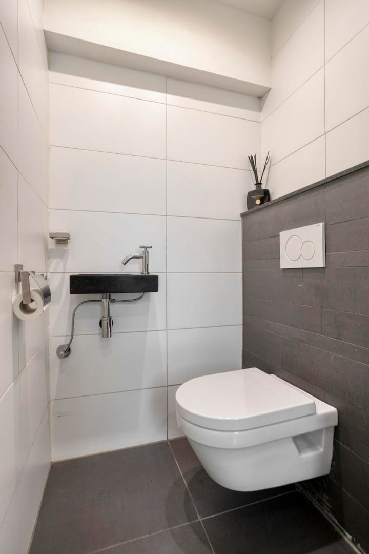 Foto 6 van Montfortstraat 55