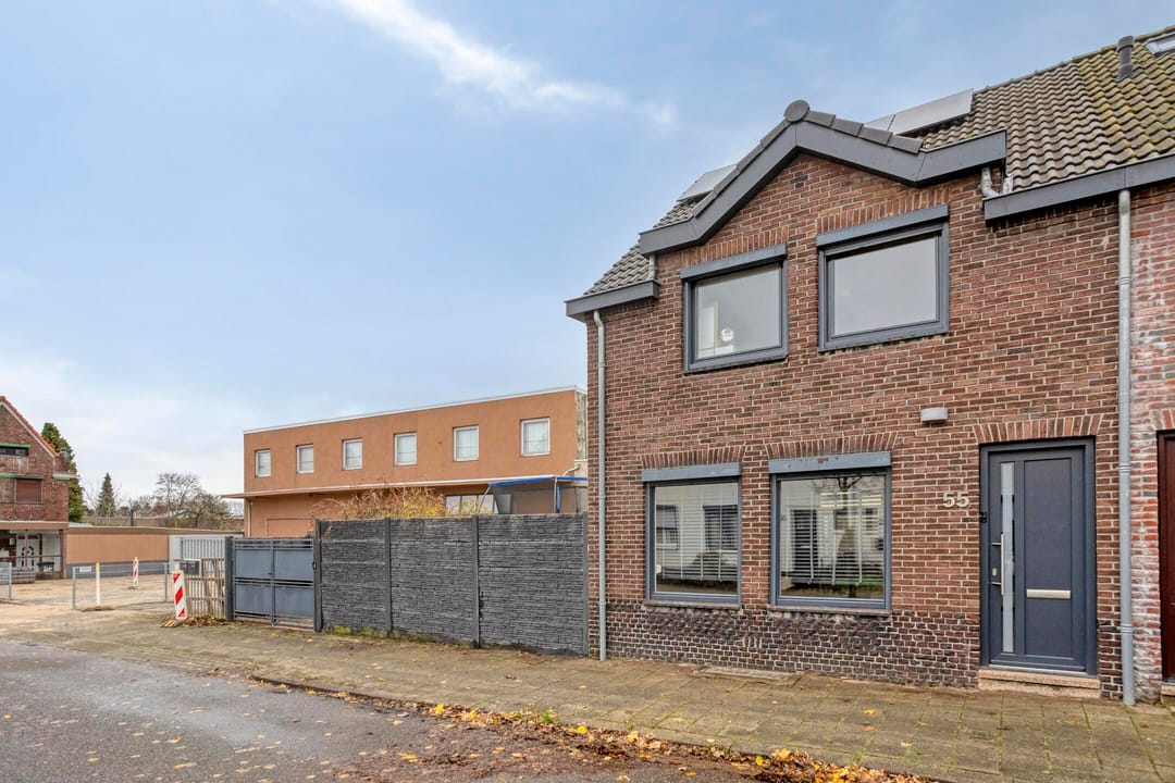 Foto 2 van Montfortstraat 55