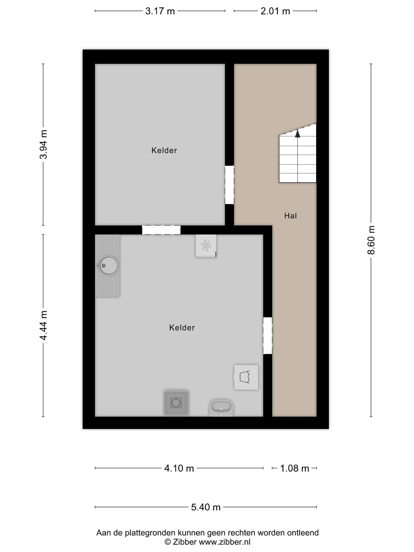 Foto 40 van Montfortstraat 55