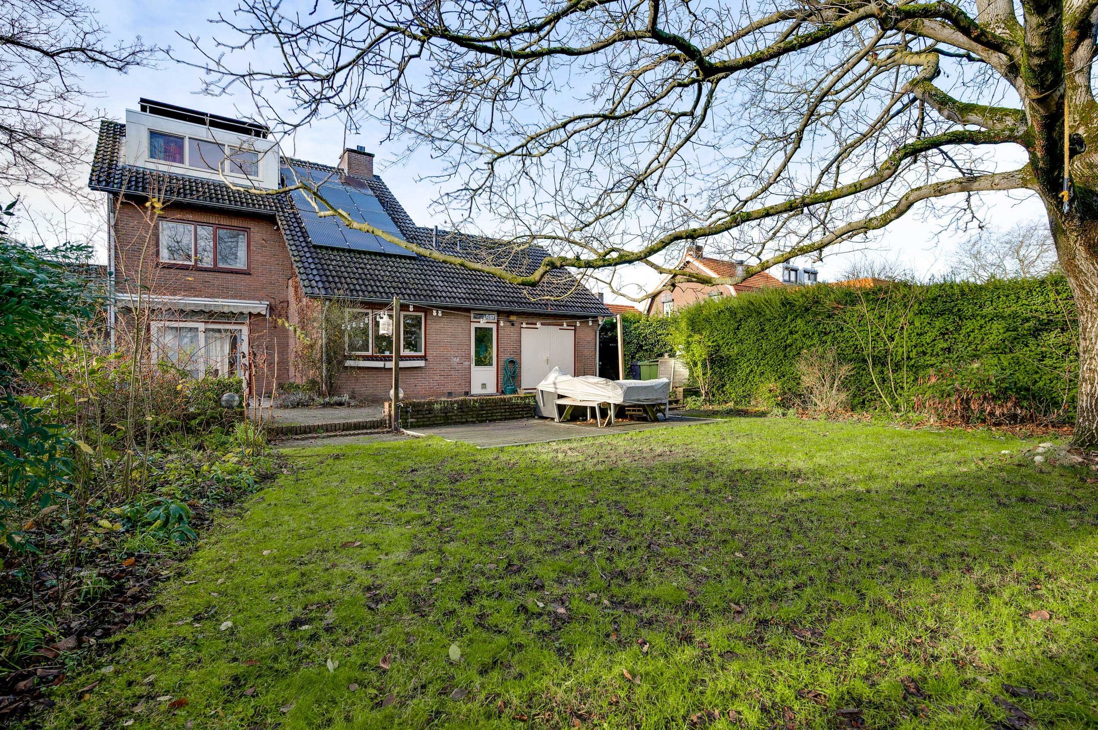 Dorpstraat, 18, Baexem, 6095AH, Limburg, Nederland 18 