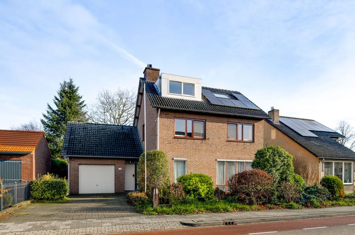 Foto 4 van Dorpstraat 18