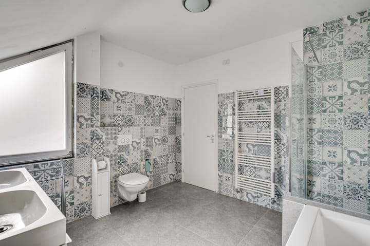 Foto 28 van Dorpstraat 18