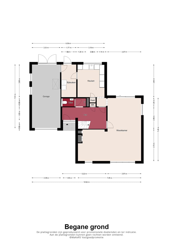 Foto 52 van Dorpstraat 18