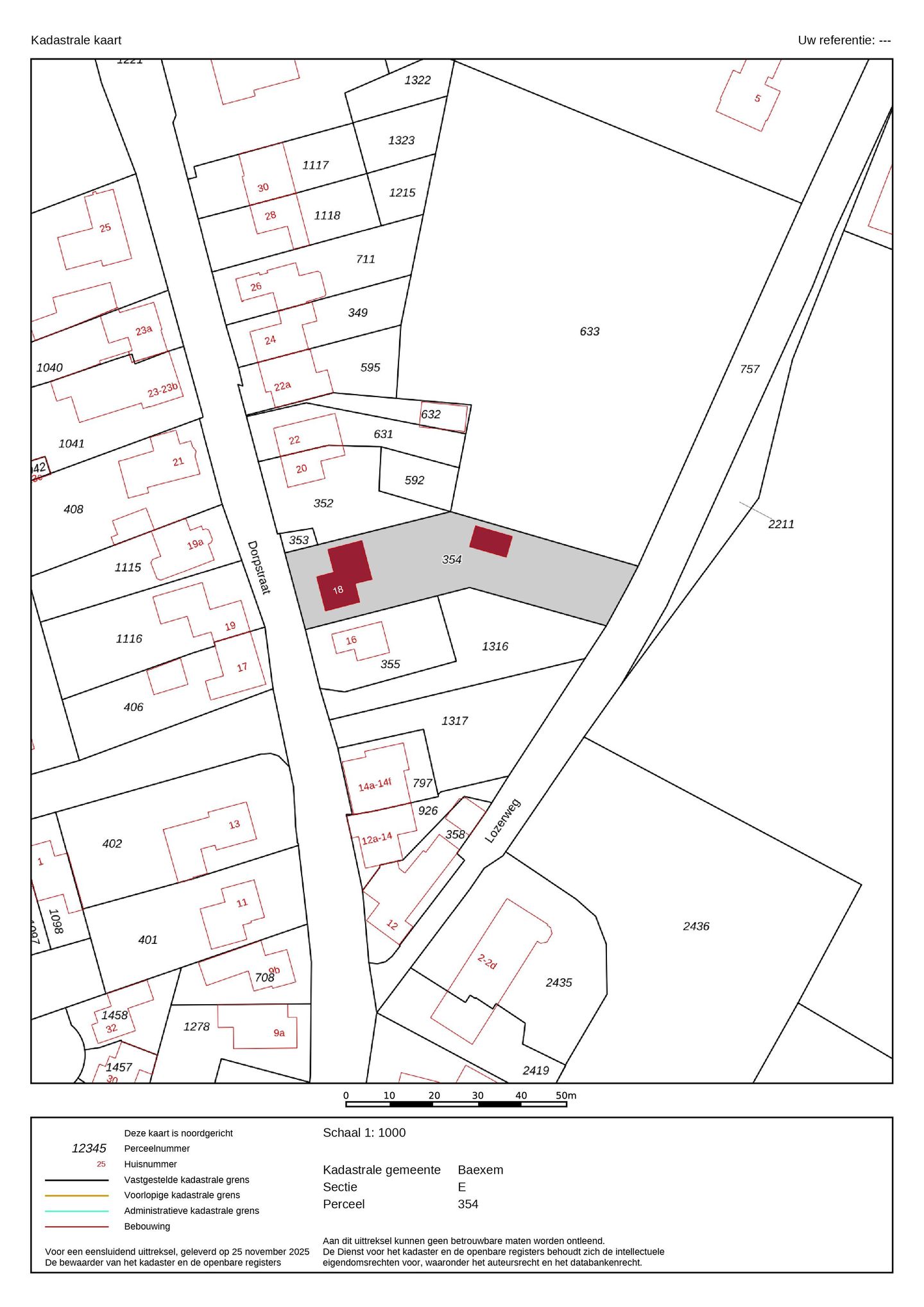 Photo 64 of Dorpstraat 18