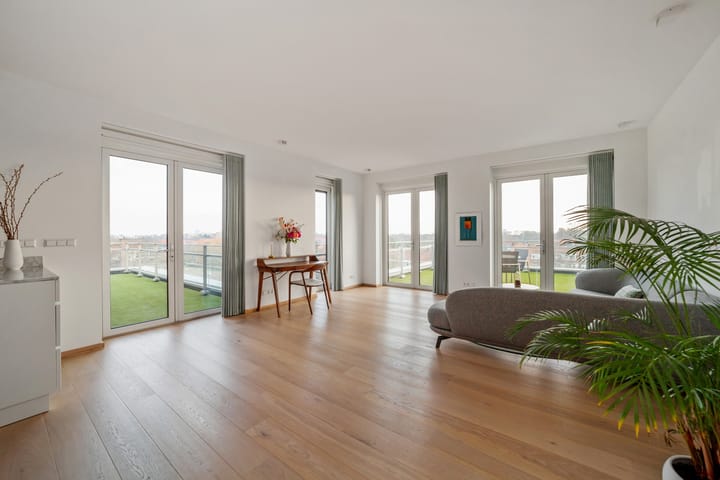 Foto 4 van Laan van Poot 401