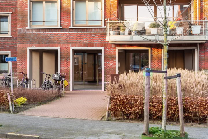 Foto 5 van Laan van Poot 401