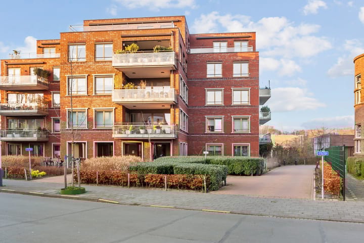 Foto 2 van Laan van Poot 401