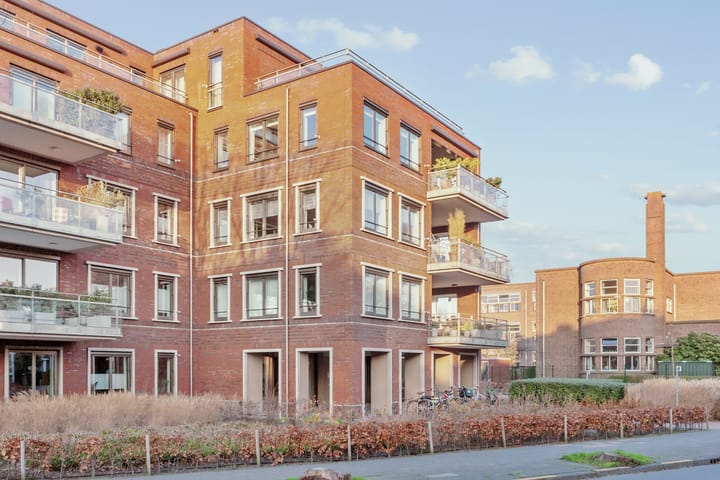 Foto 3 van Laan van Poot 401