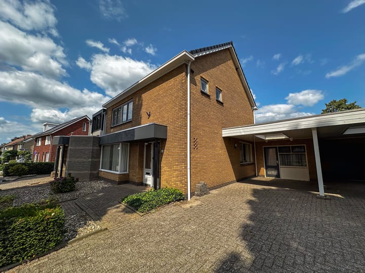 Foto 8 van Eikenlaan 28