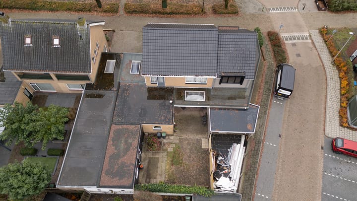 Foto 11 van Eikenlaan 28