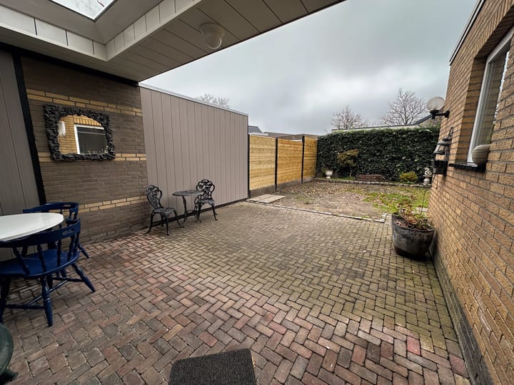 Foto 12 van Eikenlaan 28