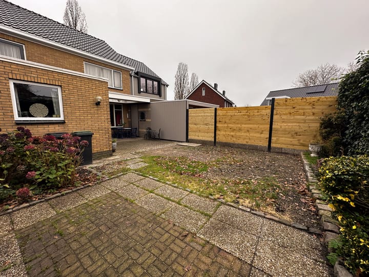 Foto 14 van Eikenlaan 28