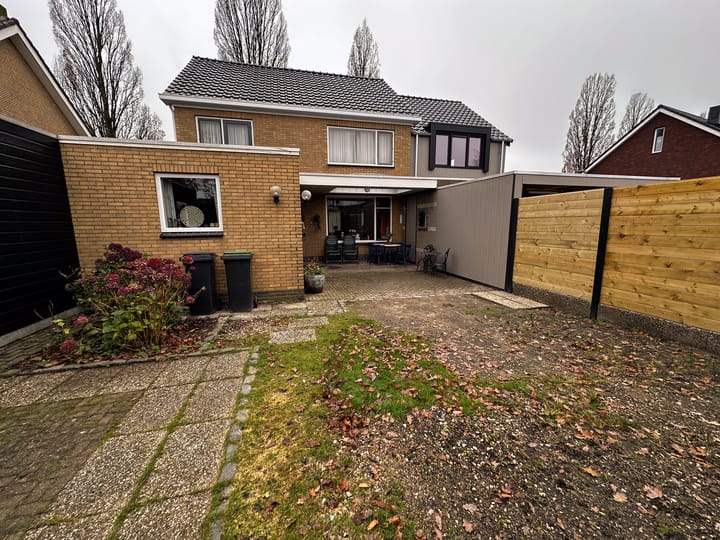 Foto 15 van Eikenlaan 28