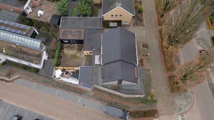 Foto 10 van Eikenlaan 28