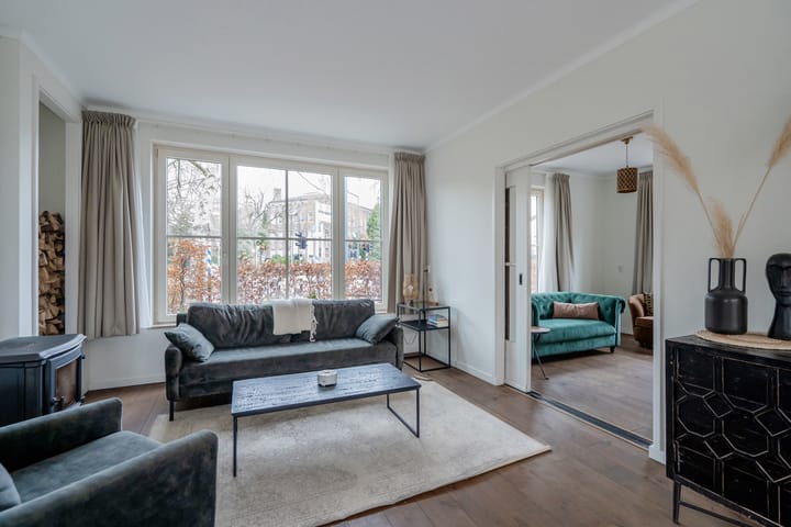 Foto 9 van Poortlandplein 2