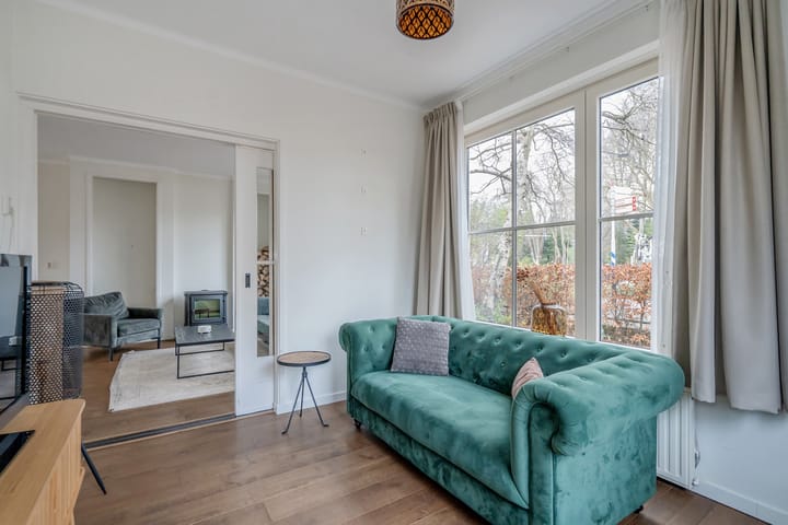 Foto 11 van Poortlandplein 2