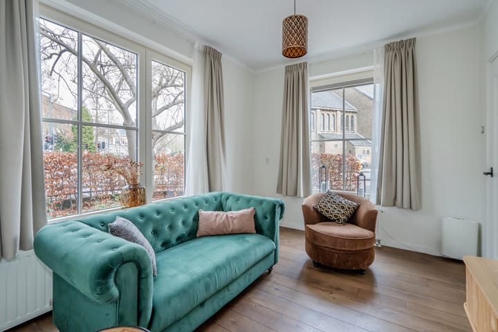 Foto 10 van Poortlandplein 2