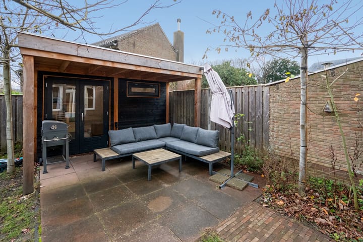 Foto 23 van Poortlandplein 2