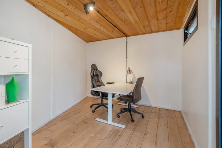 Foto 24 van Poortlandplein 2