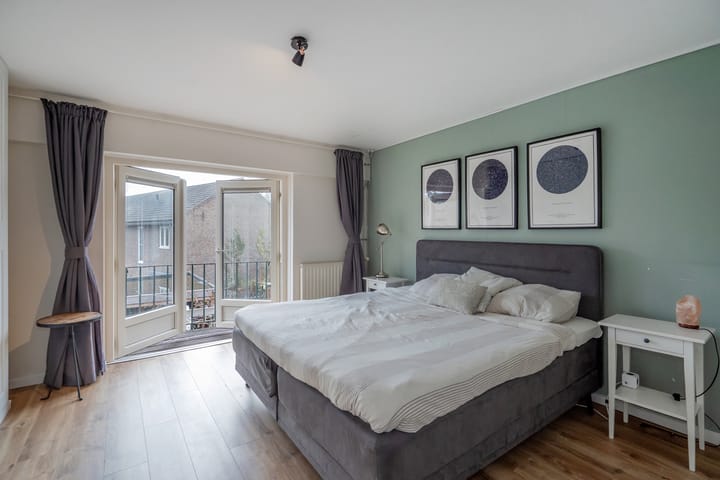 Foto 27 van Poortlandplein 2