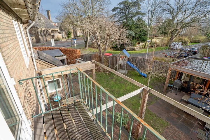 Foto 30 van Poortlandplein 2