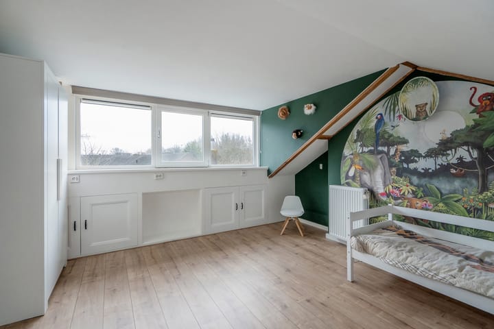 Foto 42 van Poortlandplein 2