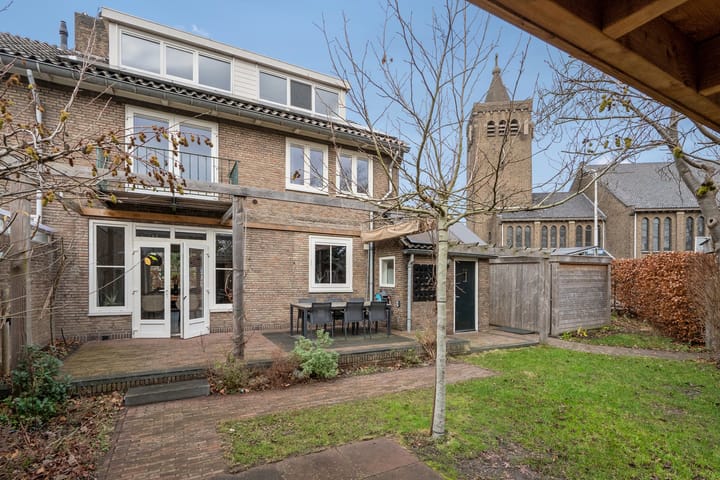 Foto 20 van Poortlandplein 2