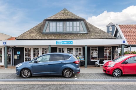 Dorpsplein thumbnail