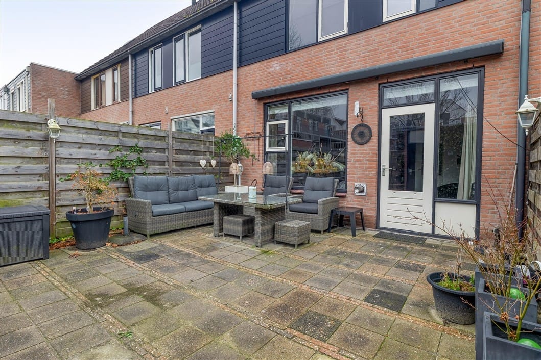 Photo 28 of Ketelstraat 48