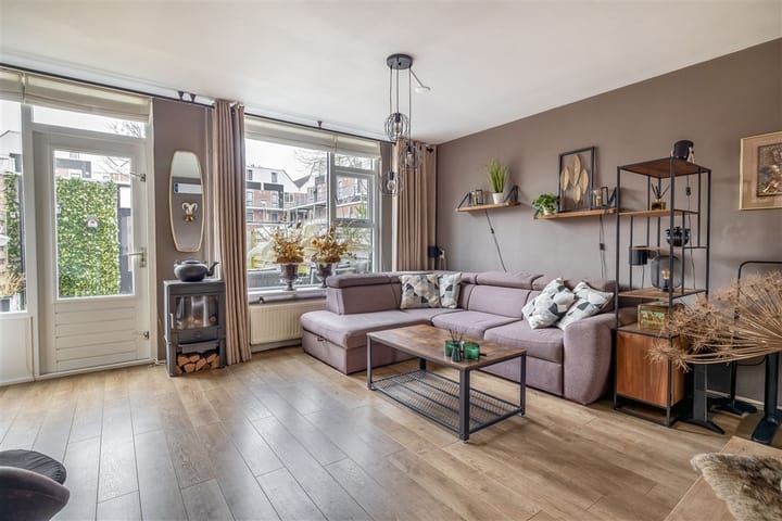 Photo 2 of Ketelstraat 48