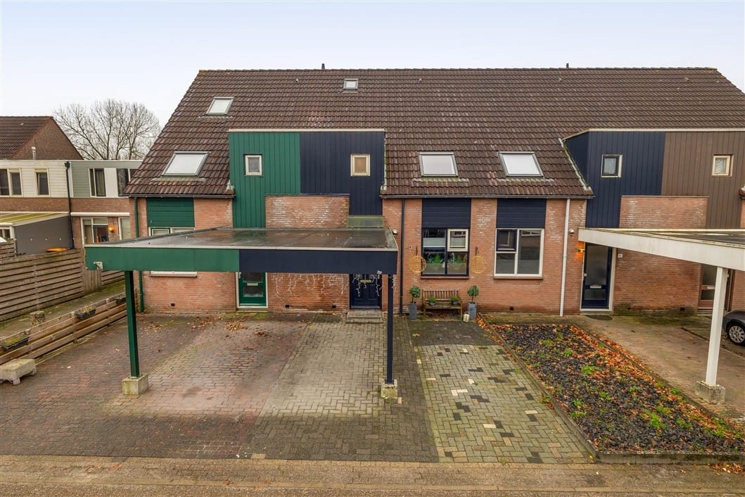 Photo 1 of Ketelstraat 48