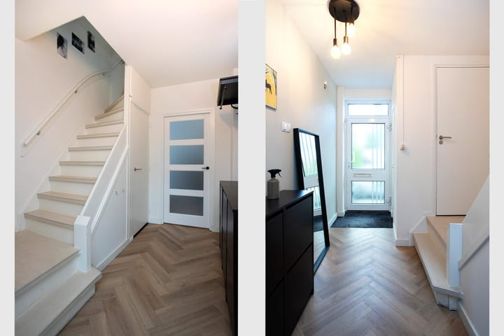 Foto 4 van De Sitterlaan 48