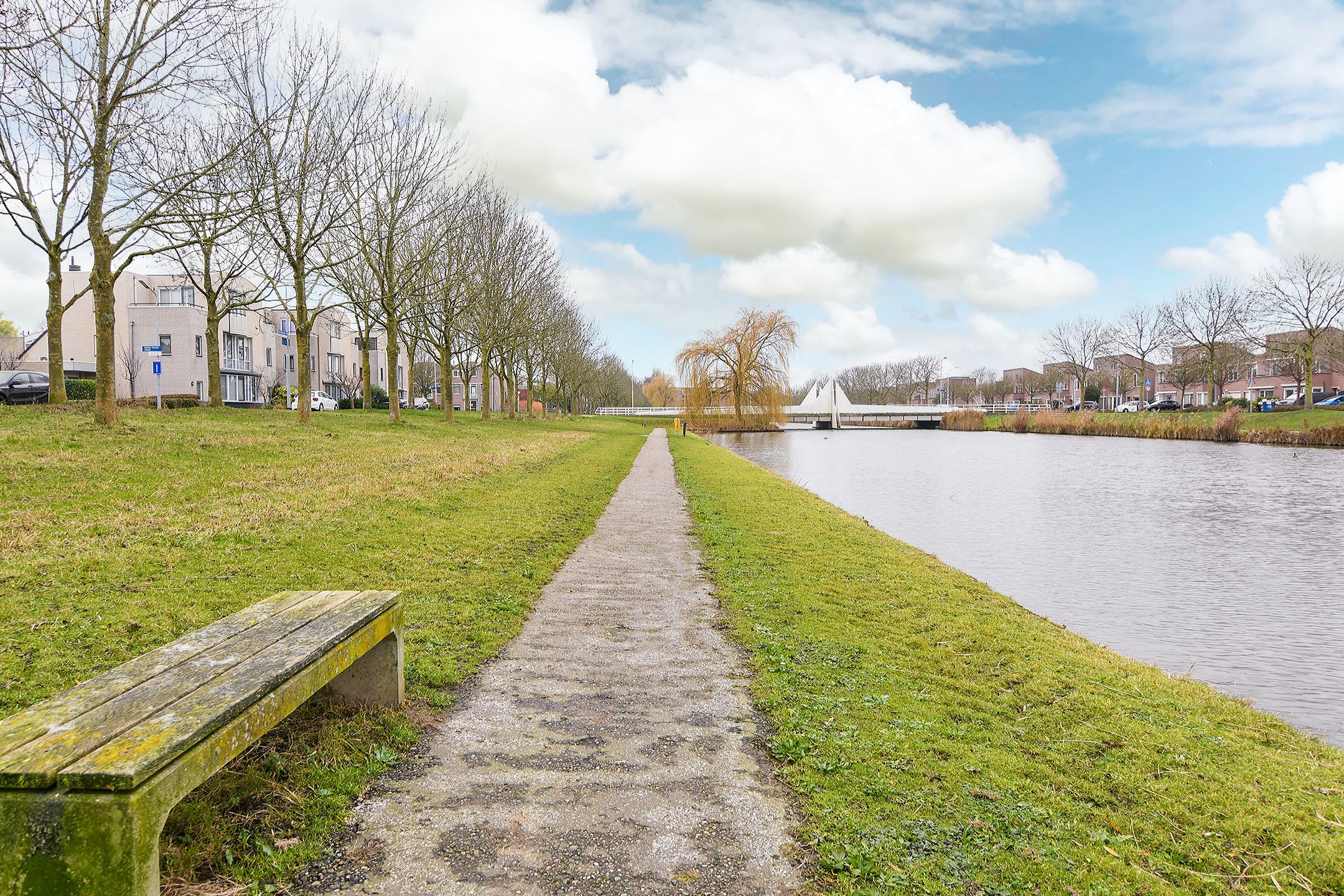 Foto 3 van Femina Mullerstraat 94