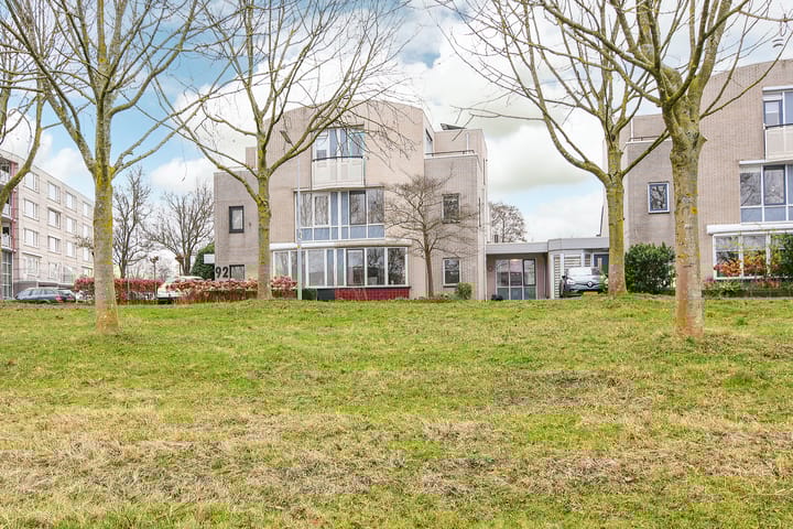 Foto 2 van Femina Mullerstraat 94